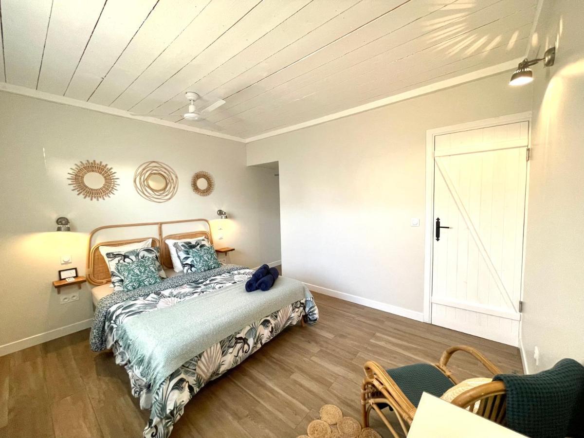 Les Ecuries - 3 Bedroom Gite With Plunge Pool Near Narbonne & The Canal Du Midi Saint-Nazaire-d'Aude Exterior photo